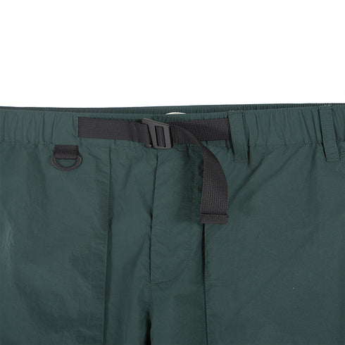 Norse Projects Luther Packable Deep Sea Green N25-0361 Degli Uberti